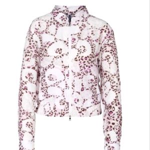 Marc Cain Sports RETHINK TOGETHER - Summer jacket